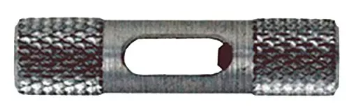Carlson's Choke Tubes Hammer ExpanderUniversal Ambidextrous Silver Anodized
