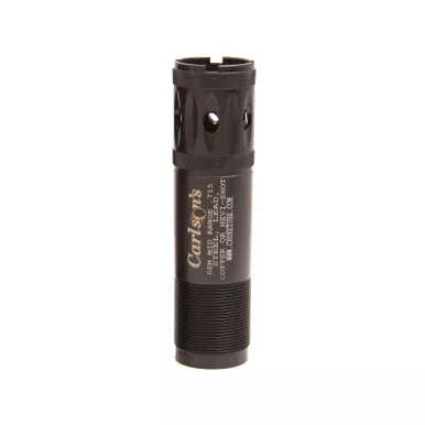 Carlson's Cremator Extended Ported Waterfowl Rem-Choke 12 Ga Medium Range
