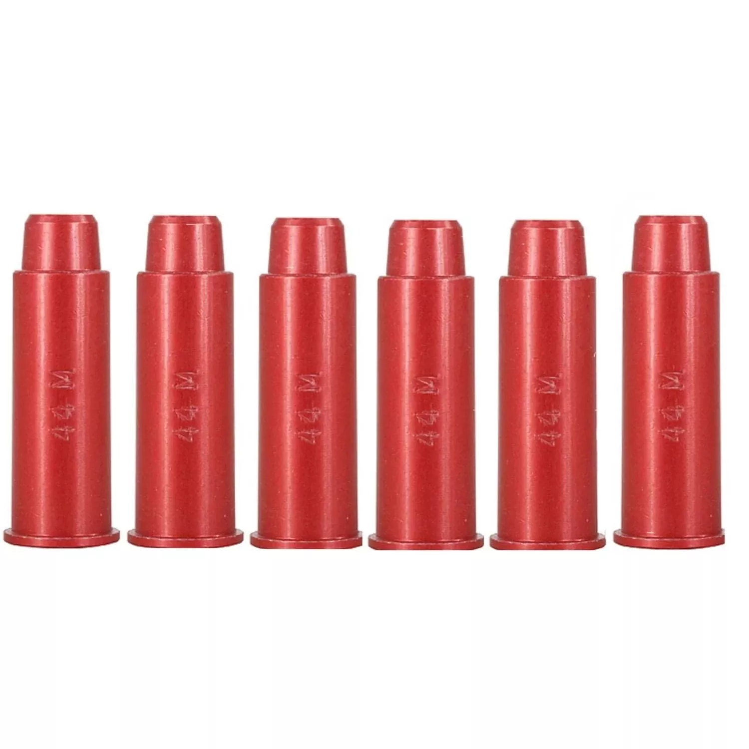 Carlson Snap Caps .44 Mag 6 pack