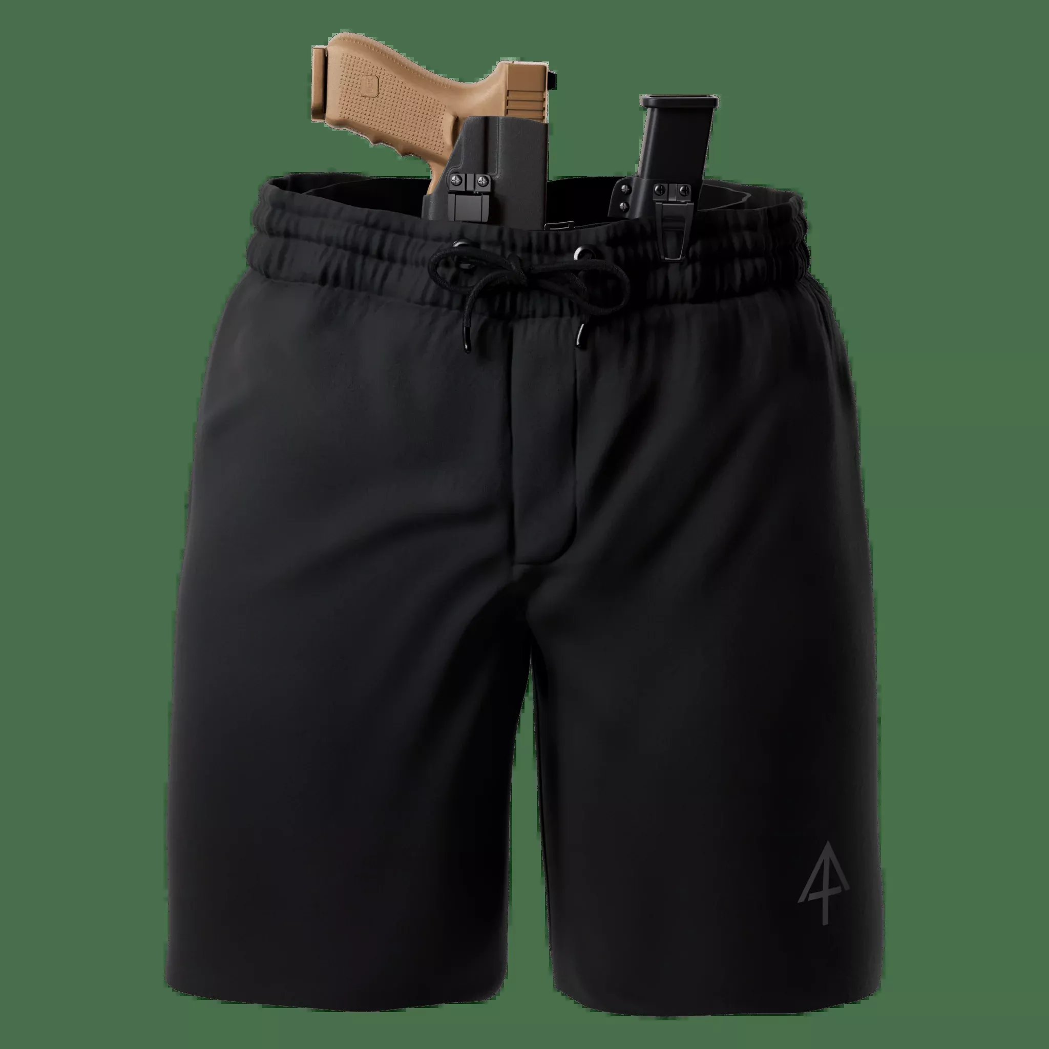 Carrier Shorts Mk.II – 11″ Inseam