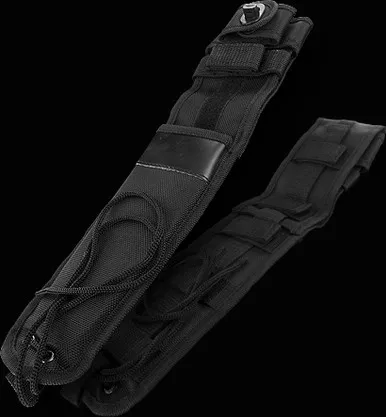 Carry All Fixed Blade Sheath
