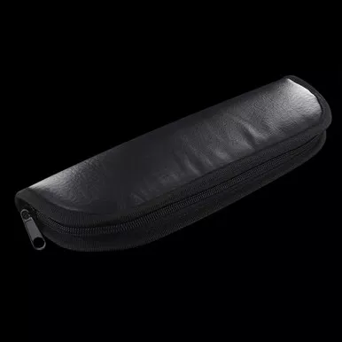 Carry All Zip-Up Knife Case
