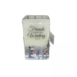 Carson Home Accents Friends Candle