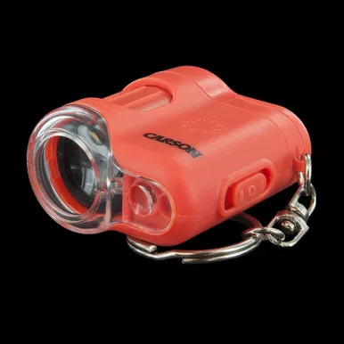 Carson Micromini20x Pocket Microscope
