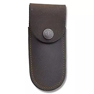 Case Kinves Soft Leather Sheath