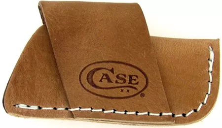 Case Knives Side-Draw Belt Sheath