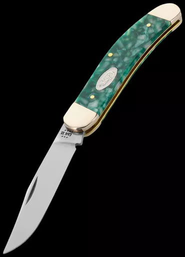 Case Sowbelly Sparxx Folding Knife