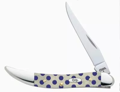Case Tiny Toothpick Natural Knife