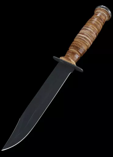 Case USMC Fixed Blade