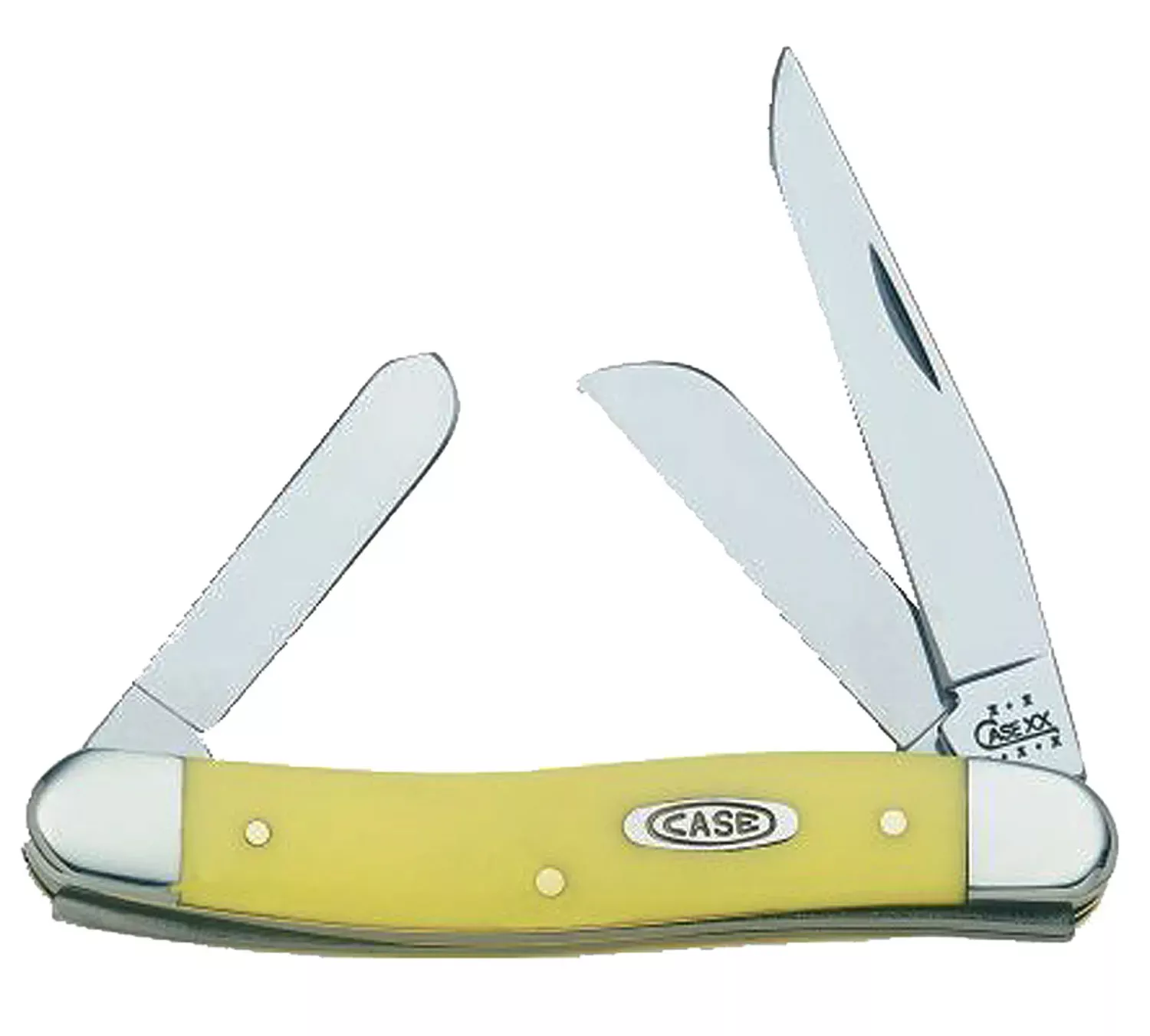 CaseStockman Medium 2.57″/1.88″/1.71″