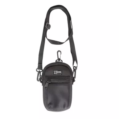 CASHEL Black Snap-On Bag (SB-IPH-BLA)