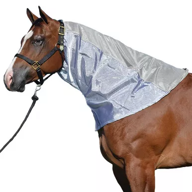 CASHEL Fly Sheet Neck Guard
