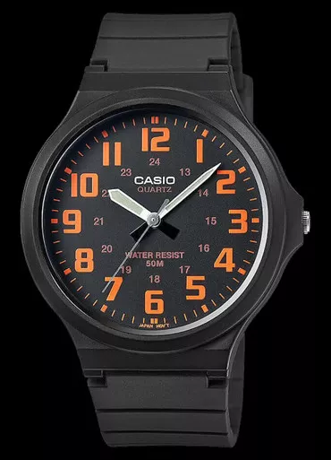 Casio MW-240-4BVEF Watch