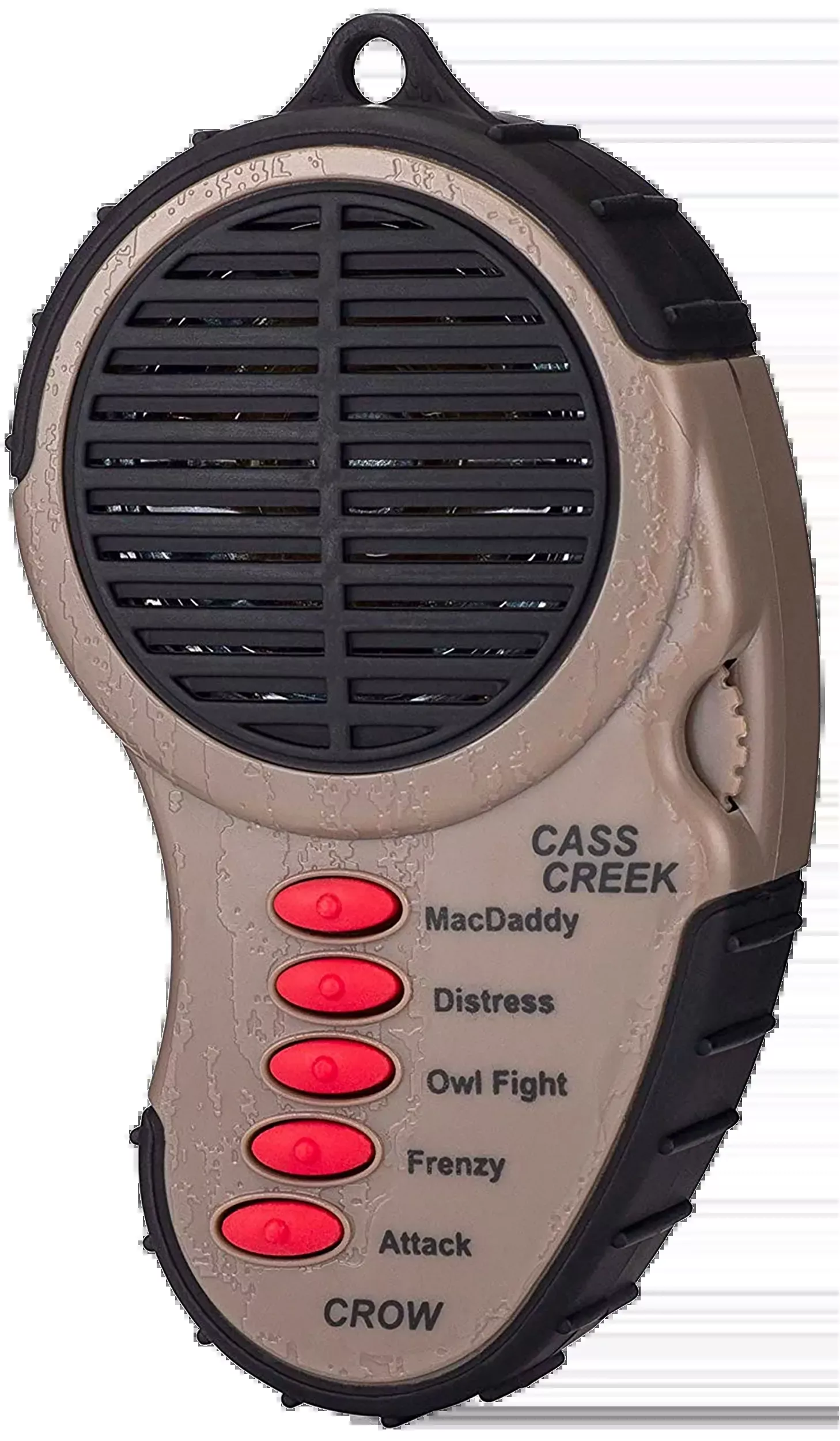 Cass Creek Ergo Electronic Crow Call