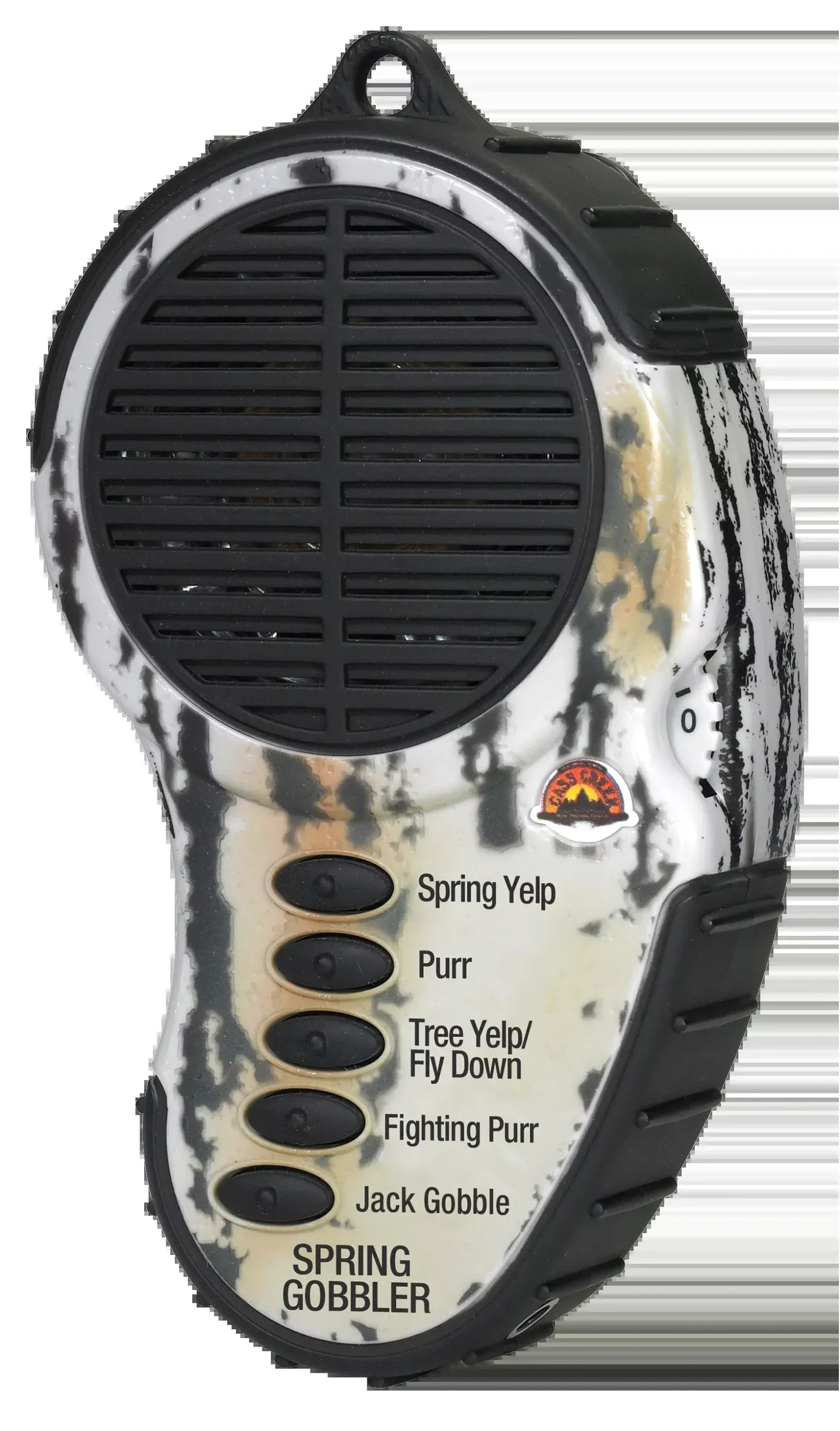 Cass Creek Ergo Electronic Spring GobblerTurkey Call