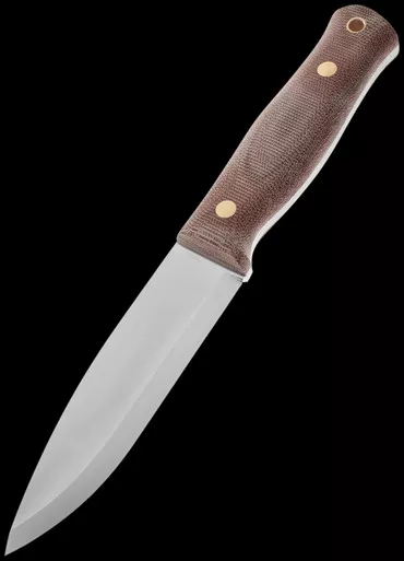 Casstrom Lars Fält Micarta Fixed Blade