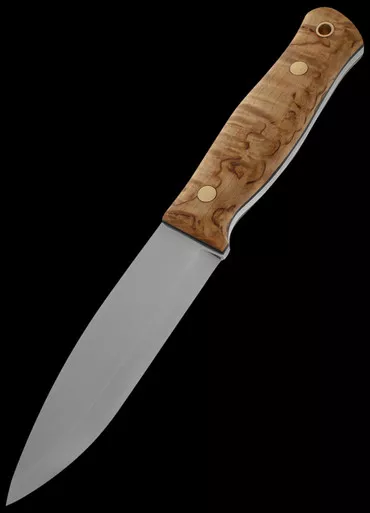 Casstrom Lars Fält with Ferro Rod Fixed Blade