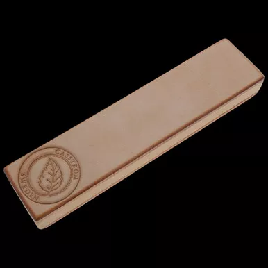 Casstrom Leather Field Strop