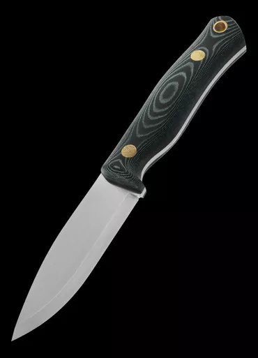 Casstrom No.8 SFK "Brukskniv" Micarta Fixed Blade
