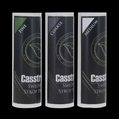 Casstrom Swedish Strop Paste