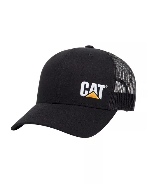 CAT X Richardson 112 Trucker Cap #1090056