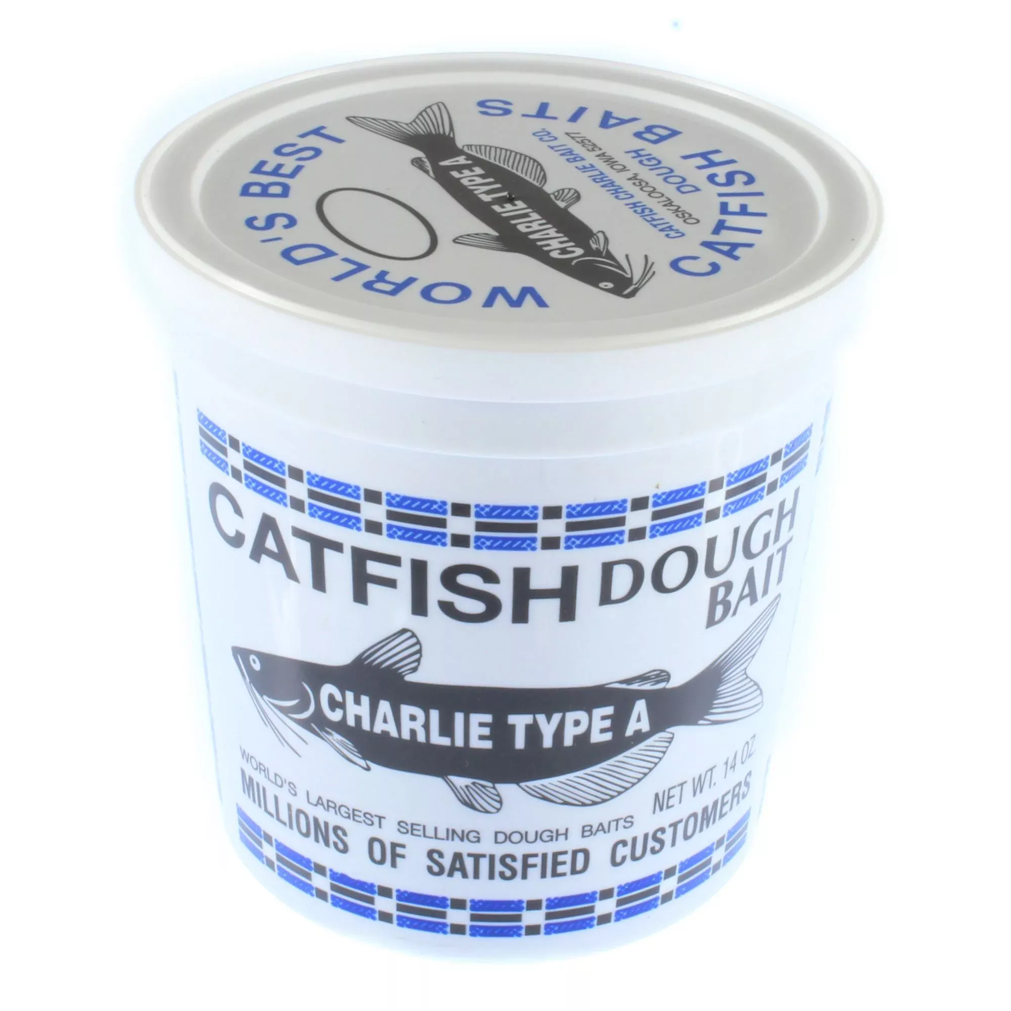 Catfish Charlie Original