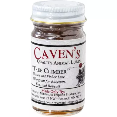 Cavens Tree Climber Lure 2 Oz.