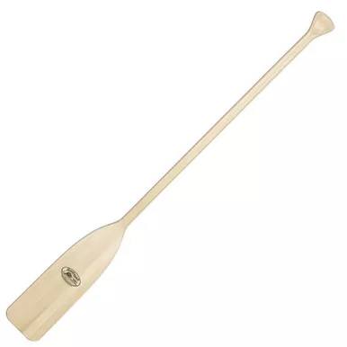 Caviness 5' Wood Paddle