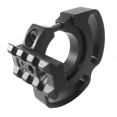 CDM GEAR MTRS Mossberg 590 Shockwave 12 Ga Light Mount (MTRS)