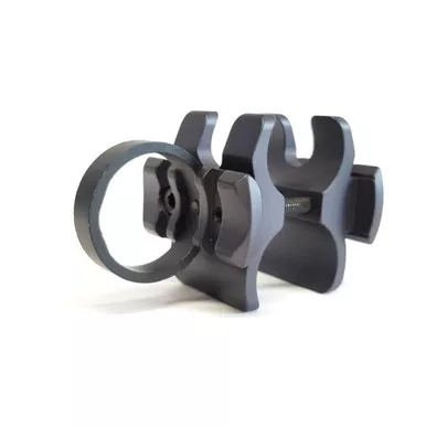 CDM GEAR ROC-12R 12Ga Shotgun Light Mount (ROC-12R)