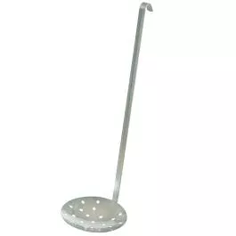 Celsius Ice Fishing Metal Skimmer