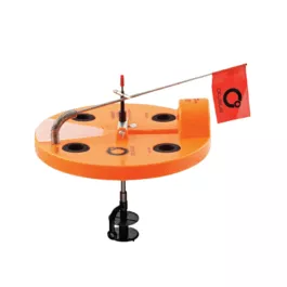 Celsius Round Tip-Up Master