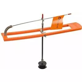 Celsius Trophy Tamer Tip-Up – No Line – Single