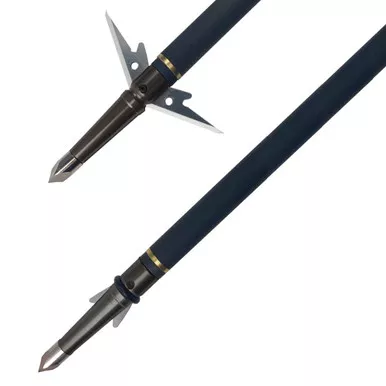 CenterPoint Deadpoint Crossbow Broadhead 100 Grain