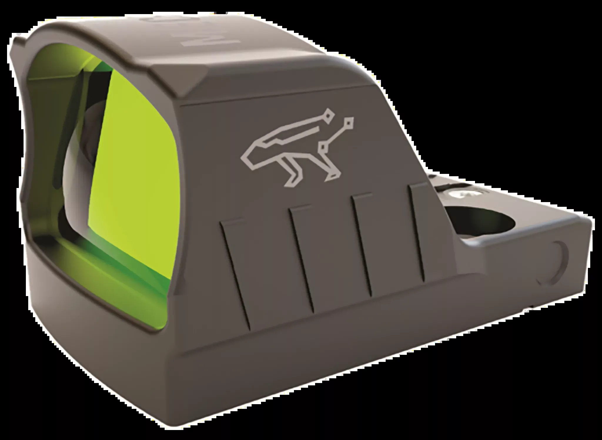 Century Arms Mecanik M01 Tactical Micro Reflex Sight – 3 MOA