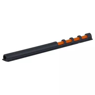 Champion Easy Hit Shotgun Fiber Optic Front Sight 2.5mm Red 2.75"