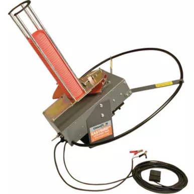 Champion EasyBird Auto Feed Trap 50 Clay Capacity, 40910