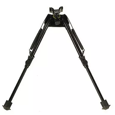 Champion Pivot Bipod 9"-13" Adjustable Aluminum Black, 40856