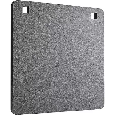 Champion Targets 4 Square AR500 3/8 Steel Target, 44904