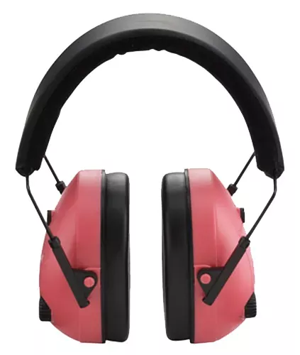 Champion TargetsElectronic Muffs25 dB Over the Head