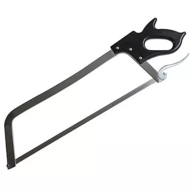 Chard 22" Carbon Steel Meat Saw