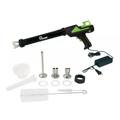 CHARD ELECTRIC JERKY GUN