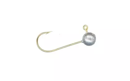 Charlie Brewer Ball/Round Heads 1/64 Oz. #SBH64-8