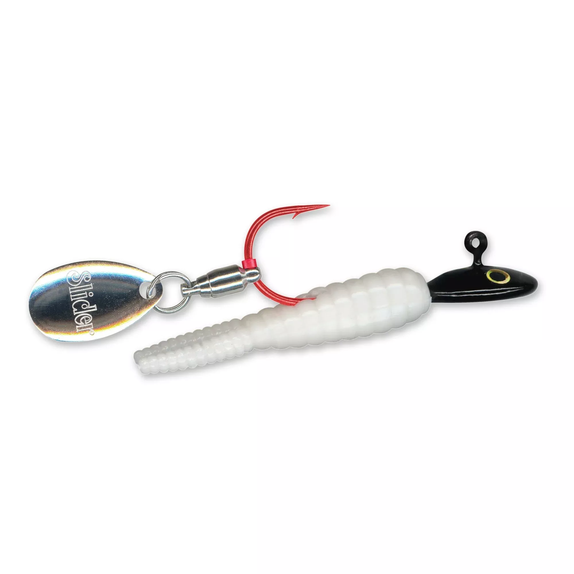 Charlie Brewer Pro-WhirlyBee