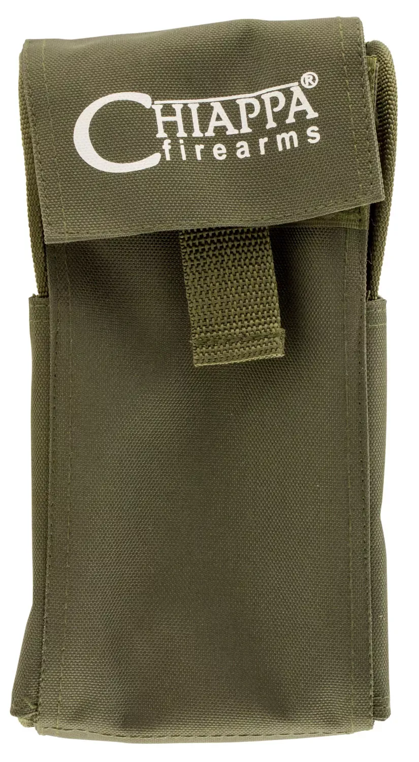 Chiappa Firearms X-Caliber Adapter Set 20 Gauge Steel Shotgun