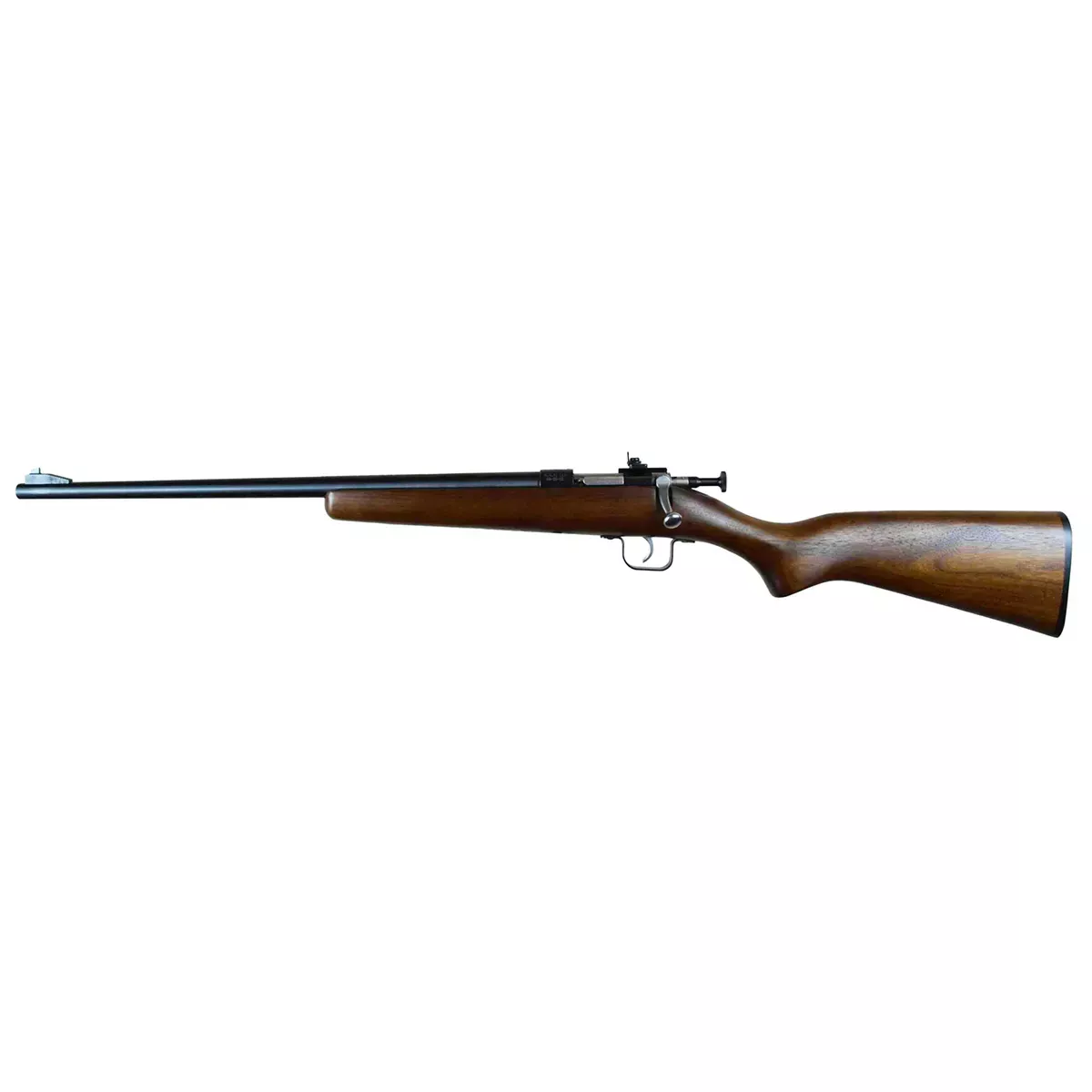 Chipmunk Youth 22 LR Rifle 16.12″ 1rd American Walnut