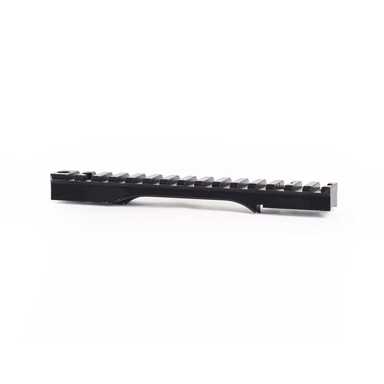 Christianson Evoke Optic Rail L/A 0-MOA#810-0141-00