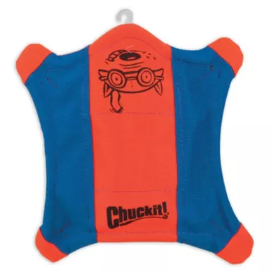 CHUCKIT! 511300 FLYING SQUIRREL MEDIUM