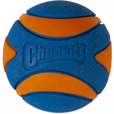 CHUCKIT! 52069 ULTRA SQUEAKER BALL LARGE