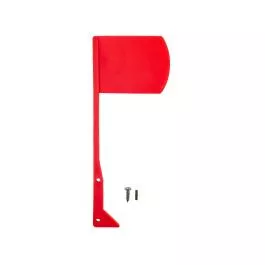 Church Tackle Planer Board Flag – (60112)